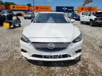 2015 Mazda 6 photo