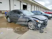 2015 Mazda 6 photo