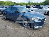 2015 Mazda 6 photo