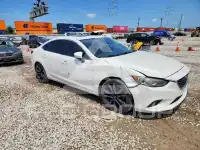 2015 Mazda 6 photo