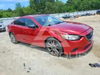 2015 Mazda 6 фото