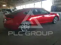 2015 Mazda 6 photo