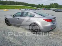 2015 Mazda 6 фото