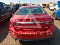 2015 Mazda 6 photo