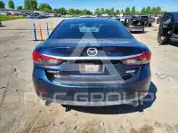 2015 Mazda 6 фото