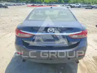 2015 Mazda 6 фото