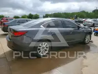 2015 Mazda 6 photo