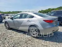 2015 Mazda 6 фото