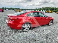 2015 Mazda 6 фото