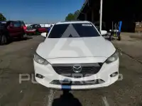 2015 Mazda 6 фото
