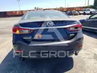2015 Mazda 6 фото