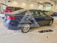2015 Mazda 6 photo