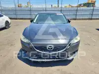 2015 Mazda 6 photo