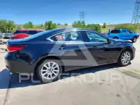 2015 Mazda 6 фото