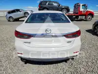 2015 Mazda 6 фото