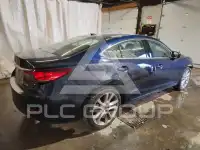 2015 Mazda 6 photo