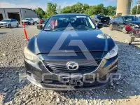 2015 Mazda 6 фото