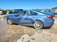 2015 Mazda 6 photo