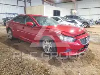 2015 Mazda 6 фото