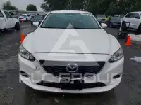 2015 Mazda 6 фото