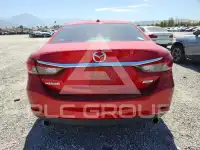2015 Mazda 6 фото