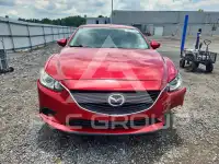 2015 Mazda 6 фото