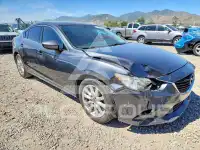 2015 Mazda 6 фото