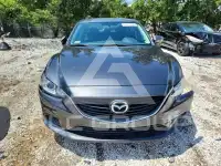2015 Mazda 6 фото