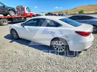 2015 Mazda 6 фото