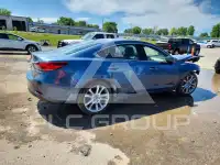 2015 Mazda 6 photo