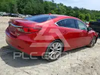 2015 Mazda 6 фото