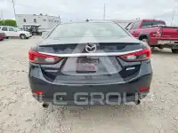 2015 Mazda 6 фото