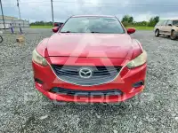 2015 Mazda 6 фото