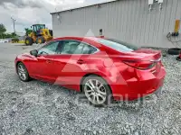 2015 Mazda 6 фото