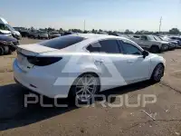 2015 Mazda 6 фото