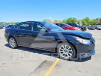 2015 Mazda 6 фото