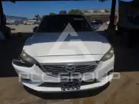 2015 Mazda 6 фото