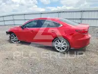 2015 Mazda 6 фото