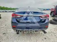2015 Mazda 6 photo