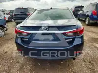 2015 Mazda 6 photo