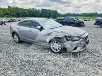 2015 Mazda 6 фото