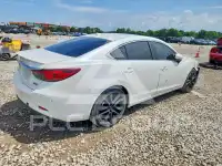 2015 Mazda 6 photo