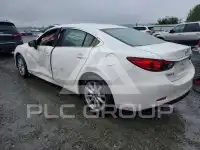 2015 Mazda 6 фото