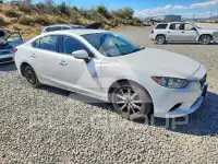 2015 Mazda 6 фото