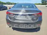 2015 Mazda 6 photo