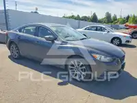 2015 Mazda 6 photo