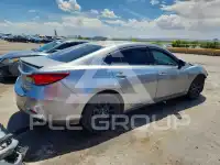 2015 Mazda 6 фото