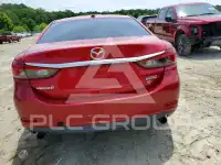 2015 Mazda 6 фото
