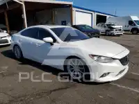 2015 Mazda 6 фото