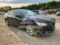 2015 Mazda 6 фото